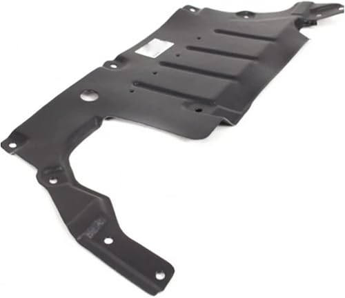 Miniatura 3 de Para Mitsubishi Lancer Engine Splash Shield 2008 2009 2010 bajo cubierta | trasero | MI1228114 | 5370A311