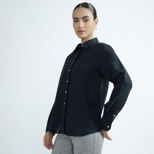 Image of Marks & Spencer Women Shirt