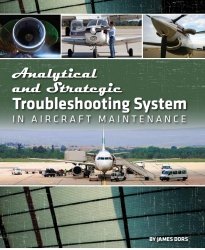 Paperback Analytical & Strategic Troubleshooting System in Aircraft Maintenance Book