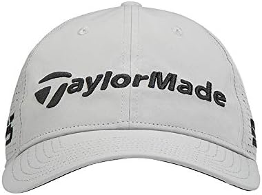 TaylorMade 2020 Litetech Tour Hat