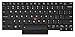Produktbild Lenovo Thinkpad Tastatur Keyboard DE QWERTZ X280 01YP132 mit Backlight