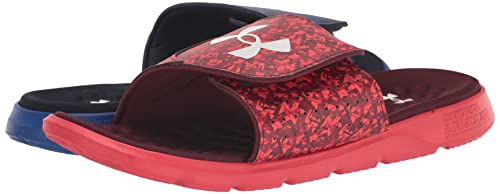 Image of Under Armour Men Ignite Pro Slides Sandals