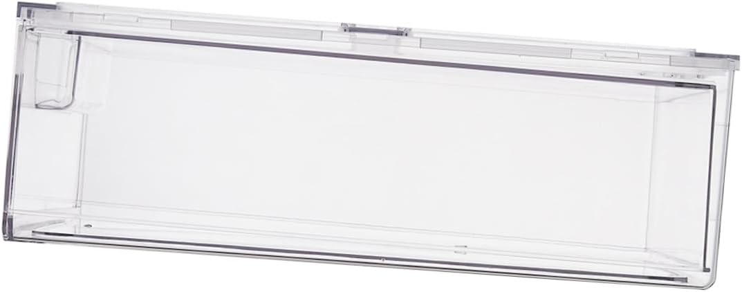 Refrigerator Compartment Box Drawer Type Fridge Bin High Grade Pet Material Fresh Keeping Storage