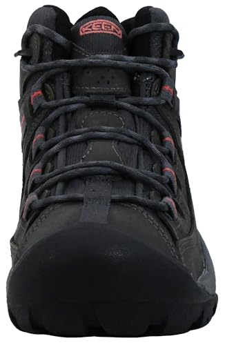 Image of KEEN Women's Targhee 2 Mid Height Waterproof | Hiking Boots