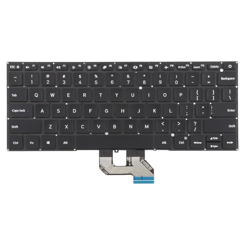 Clavier ordinateur portable Xiaomi RedmiBook 13 14S pour télétravail - 2