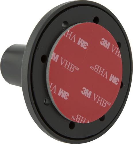 attwood 14190-7 Water-Resistant Portable Clamp-On LED Light Kit with Marine Gray Finish - image 7