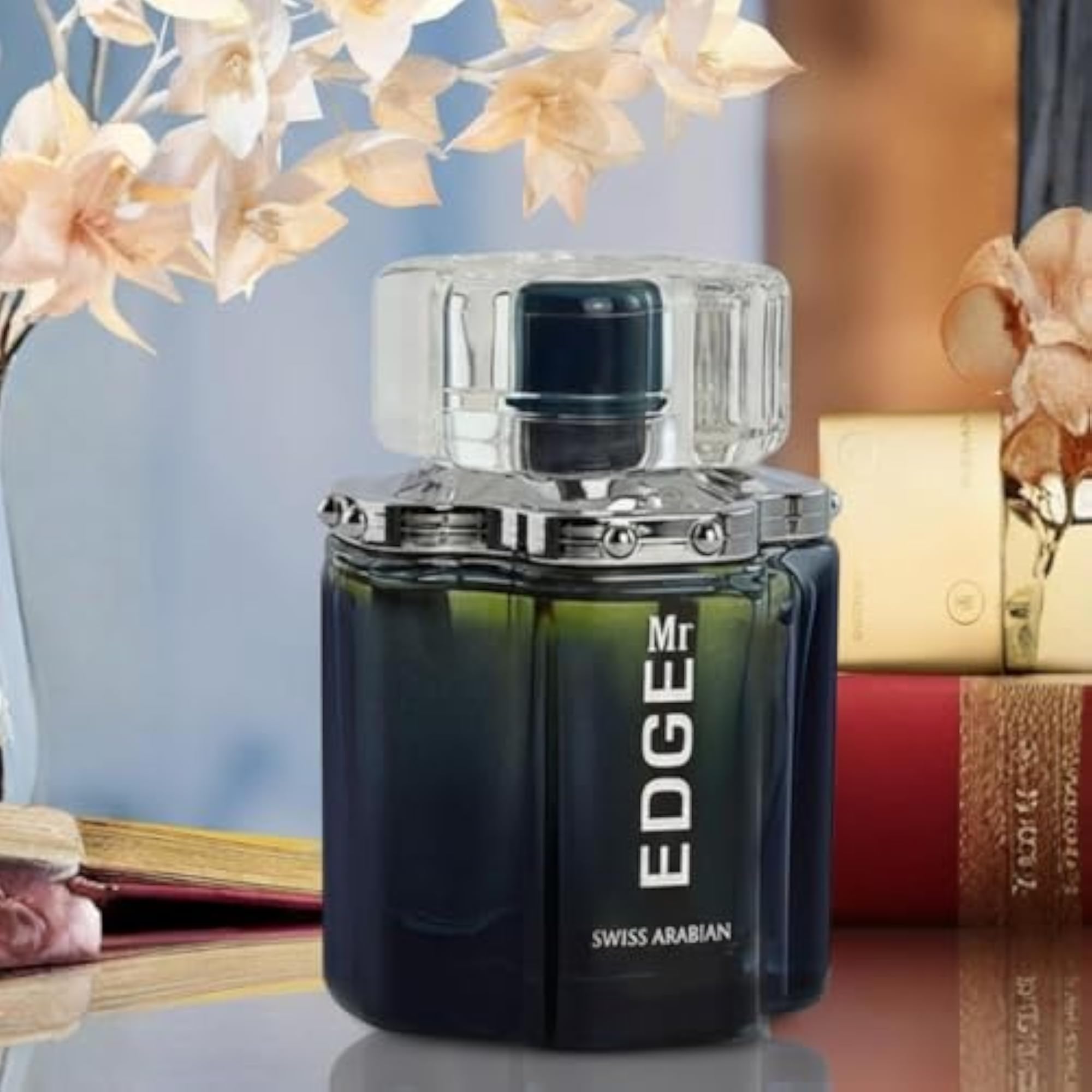 MR EDGE FRAGRANCE BEST VOTED PERFUME 100 ML