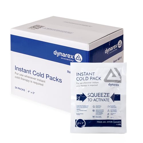 5 Best Instant Ice Packs | Instant Cold Without The Wait