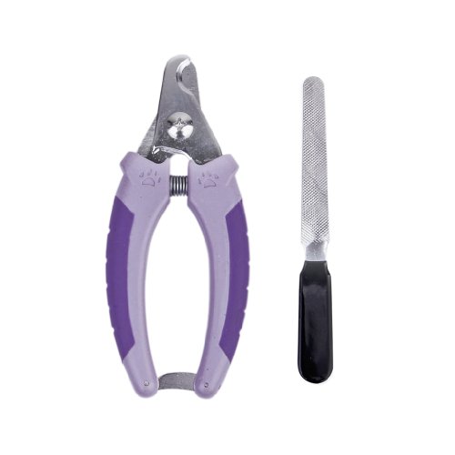 Preisvergleich Produktbild Haustier Hundenagelschere Nagelschere Clippers Pfote Datei