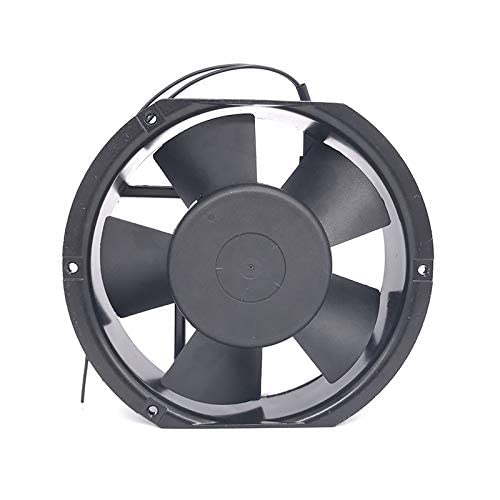220V 0.23A 17251 Cooling Fan 172X150X51mm