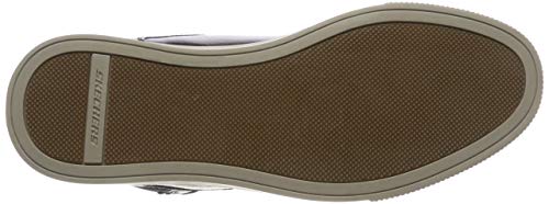 Skechers Volden-Meric, Sneaker a collo Alto Uomo