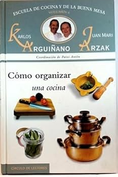 ESCUELA DE LA COCINA Y DE L...