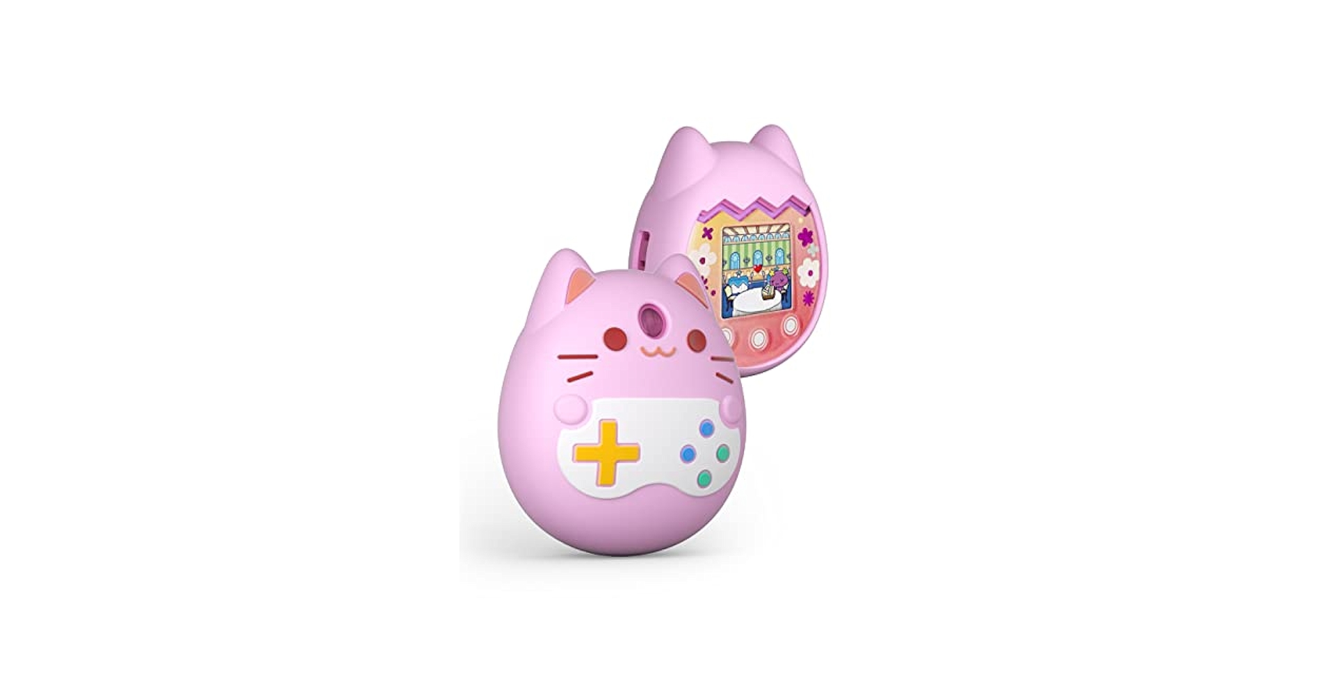 Amazon.co.jp: for Tamagotchi Pixケースカバー シリコンケース
