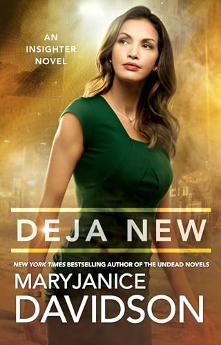 Deja New view 2