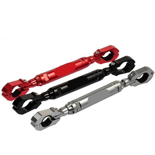 Barra de equilibrio ajustable para manillar de moto G1-125 y ZT125 5