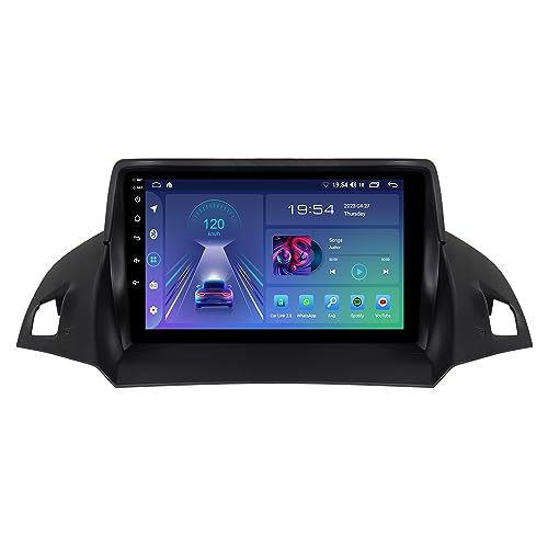 ACAVICA Android 12 2+32GB Autoradio 9 Pollici Car