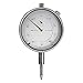 0-0.5' Range High Precision Dial Indicator Lug Back Gauge Gage .001' Graduation