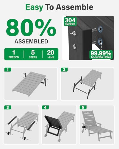 Luxury Outdoor Lounge Furniture