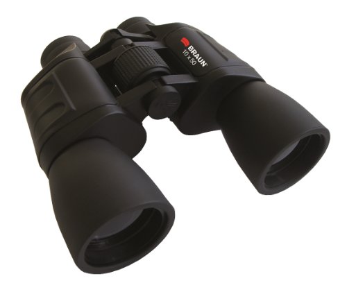 -Nuernberg 20166 10X50 Binocolo