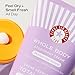 First Aid Beauty Whole Body Deodorant Cream | Control Unwanted Body Odor for an All-day Fresh Feel, Dermatologist & Gynecologist Tested Safe on Sensitive Skin, Gluten, Nano, and Parthenolide Free, 3oz