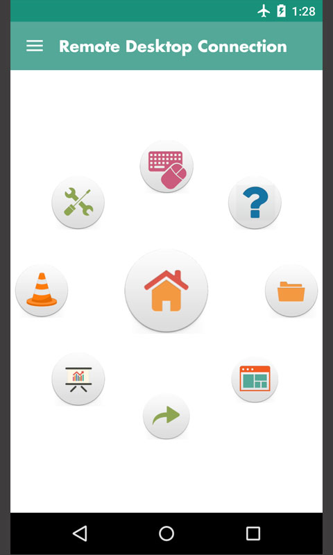 Remote Desktop Connection - App on Amazon Appstore