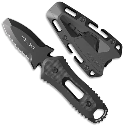 Tactica K.220 Search and Rescue Knife