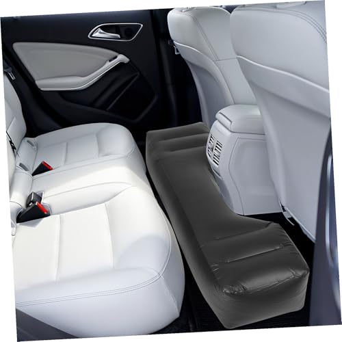 Coussin de Comblement Antidérapant pour Bloquer le Vide de Siège Auto - 5