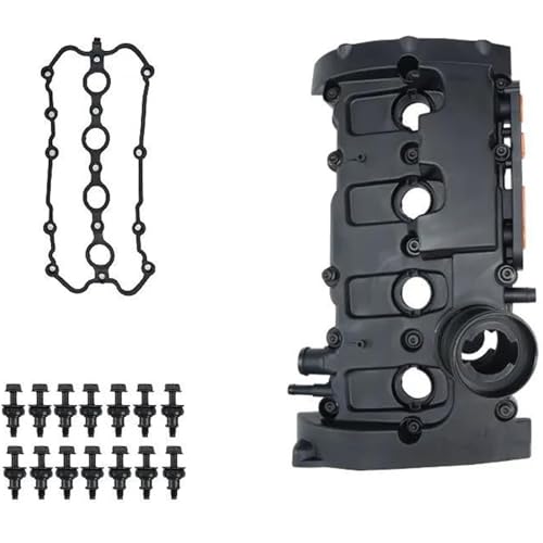 Couvercle de soupape avec joint pour moteur A1 A3 TT