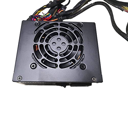 Generic 450W SFX Power Supply FSP450-60GHS の商品画像 2