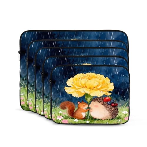 Funda protectora para portátil 12 pulgadas miniatura 3