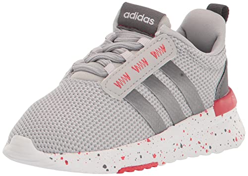 adidas Unisex-Child Racer Tr21