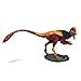 Beasts of the Mesozoic: Dilong Paradoxus -1/6th Scale T-Rex Dinosaur Action Figure, 12