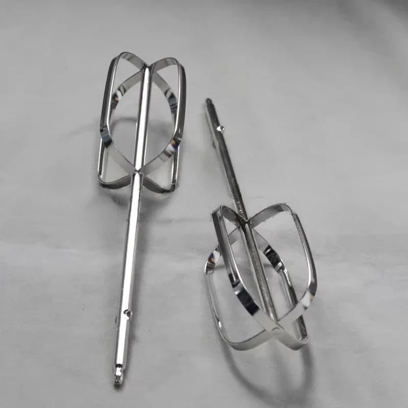 Accesorios para Batidora Kenwood HMP30 Acero Inoxidable miniatura 2