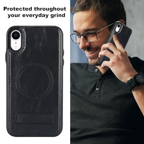 Protégez votre iPhone XR avec cette coque robuste qui évite les casses - 6