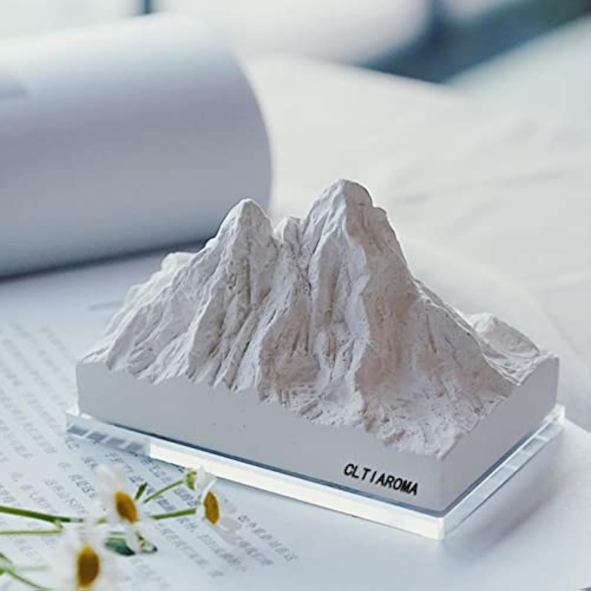 Essential Diffuser Stone for Candle Making