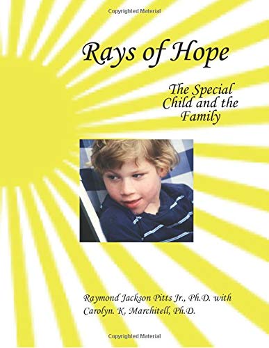 Rays of Hope: Pitts Jr., Raymond Jackson: 9781724929143
