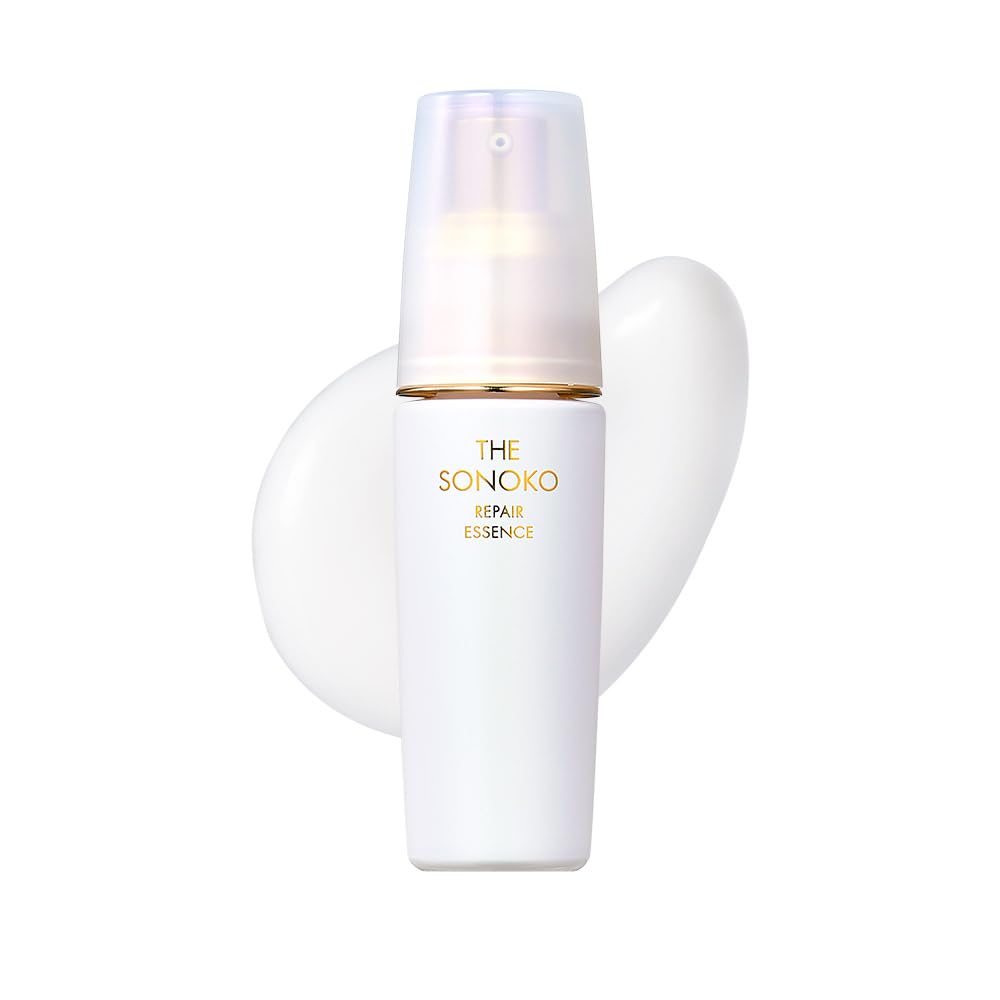 Amazon | SONOKO ザ ソノコ リペアエッセンス 30ml 【シワの凹凸に