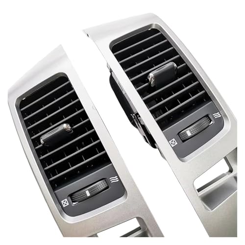 Sortie climatisation Prado 120 idéale pour réparer la ventilation du tableau de bord - 5
