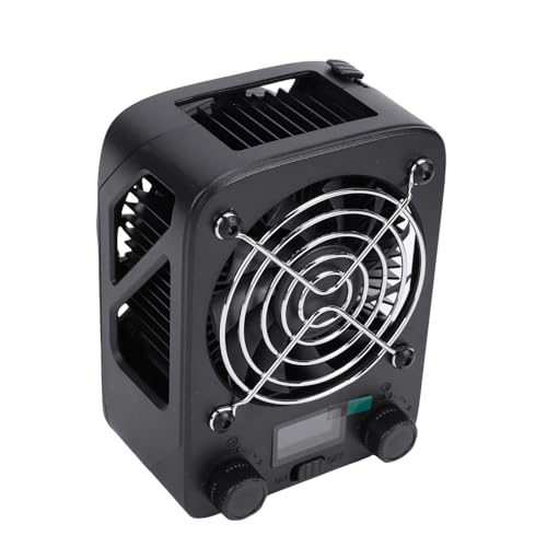 Luz cámara con control BT inalámbrico y 13300 Lux regulables de 150W 5