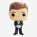 Funko Pop!: AD Icons - John F. Kennedy, Multicolor