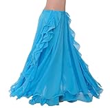 Pflege: Handwäsche empfohlen, keine hohe Temperatur waschen. Das Paket enthält nur einen Rock ohne Dekoration und Gürtel.