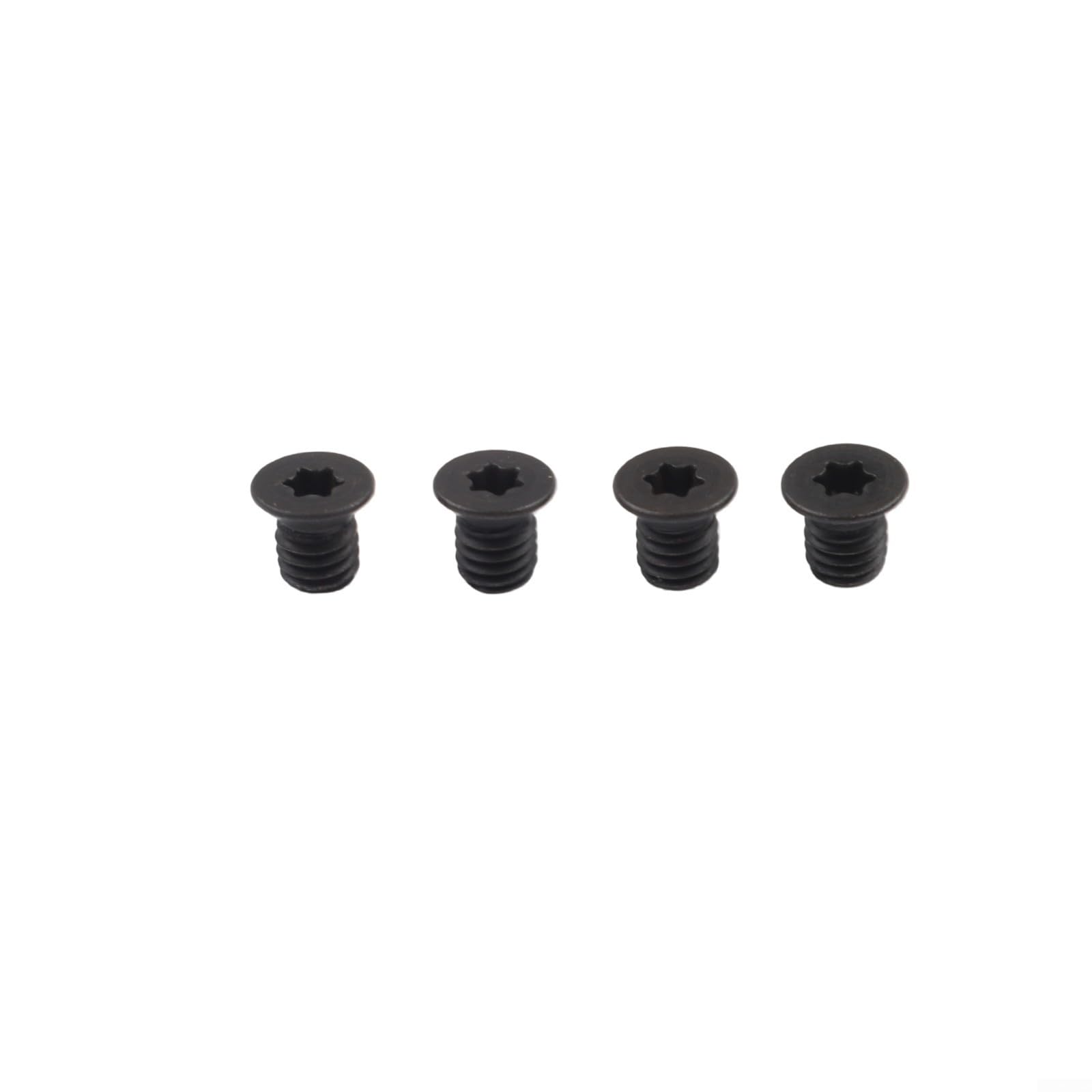 Insertos cuadrados de carburo de 15 mm Torno de madera de 4 bordes