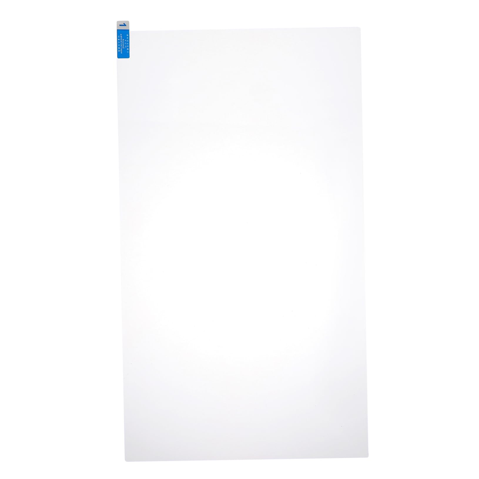 UKCOCO Protector Pantalla Portátil Luz Azul Película Templada Radiación Reflejo Compatible