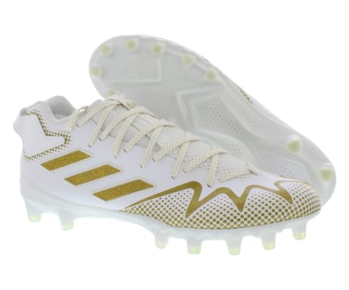 Image of adidas Men's Freak Ultra Cleats Football Shoe