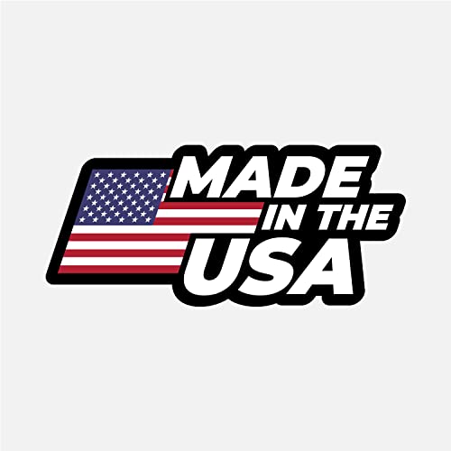 Image of Chicago City Sticker - Waterproof Vinyl Decal for Car Bumper, Laptop, Water Bottle, Wall, and Window, Size - 3'' Longer Side