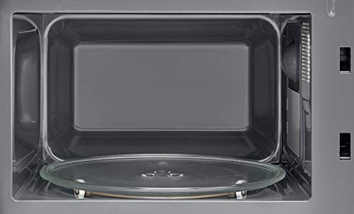 BRANDT Micro ondes solo 20 litres SE2018WZ - vue 5