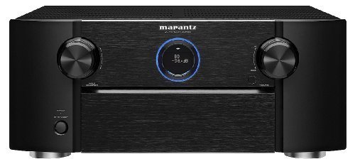 アンプ marantz SR7005 Marantz SR7005 Audio Video Receiver (Black) : Amazon.in: Electronics