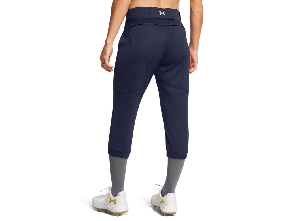 Under Armour Womens Utility Pro Softball Pants - Lightweight and Durable Performance Fabric XL