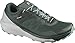 Produktbild Salomon Sense Ride 3 Trail Running Schuh für Herren, Grn (Green Gables/Alloy/Oil Blue), 46.5 EU