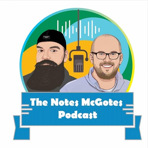 Episode 333: Moving Pictures by RUSH Podcast Por  arte de portada